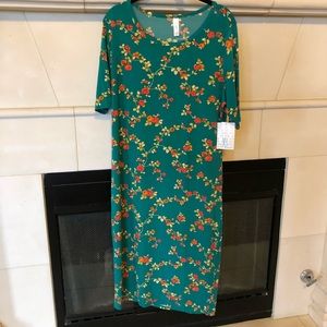 Lularoe Julia XL